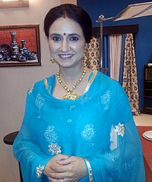 Parveen Kaur